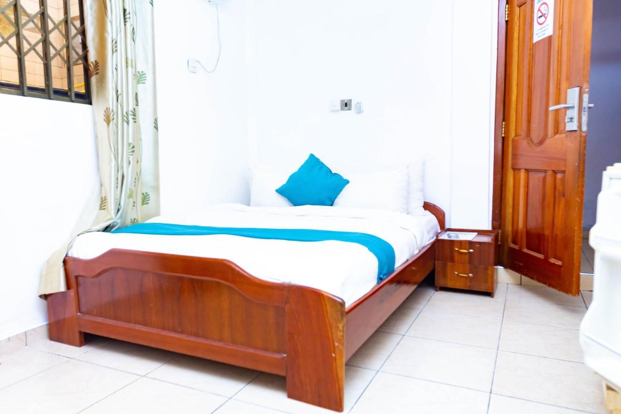 Sky Plus Hotel & Resort Ho 외부 사진