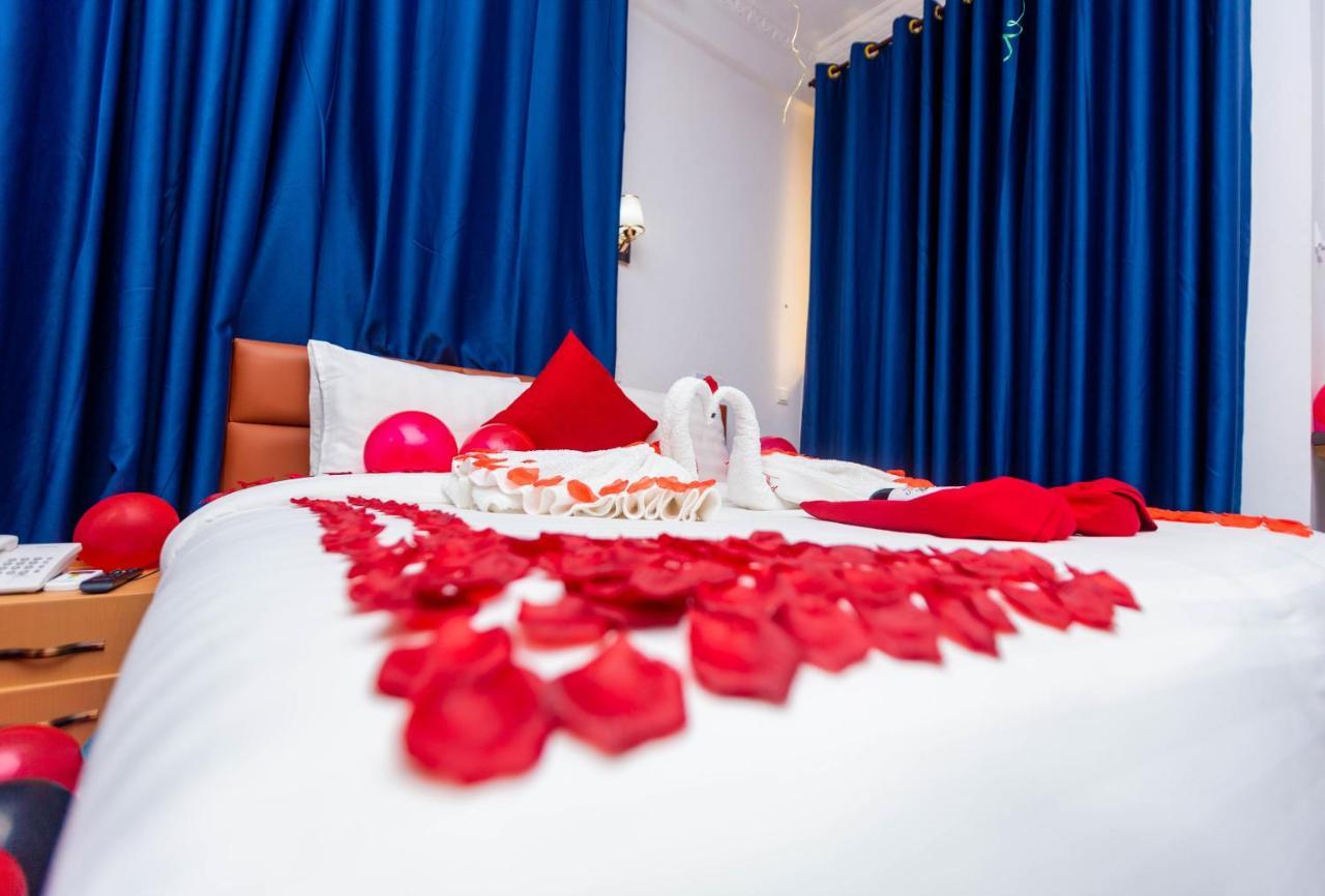 Sky Plus Hotel & Resort Ho 외부 사진