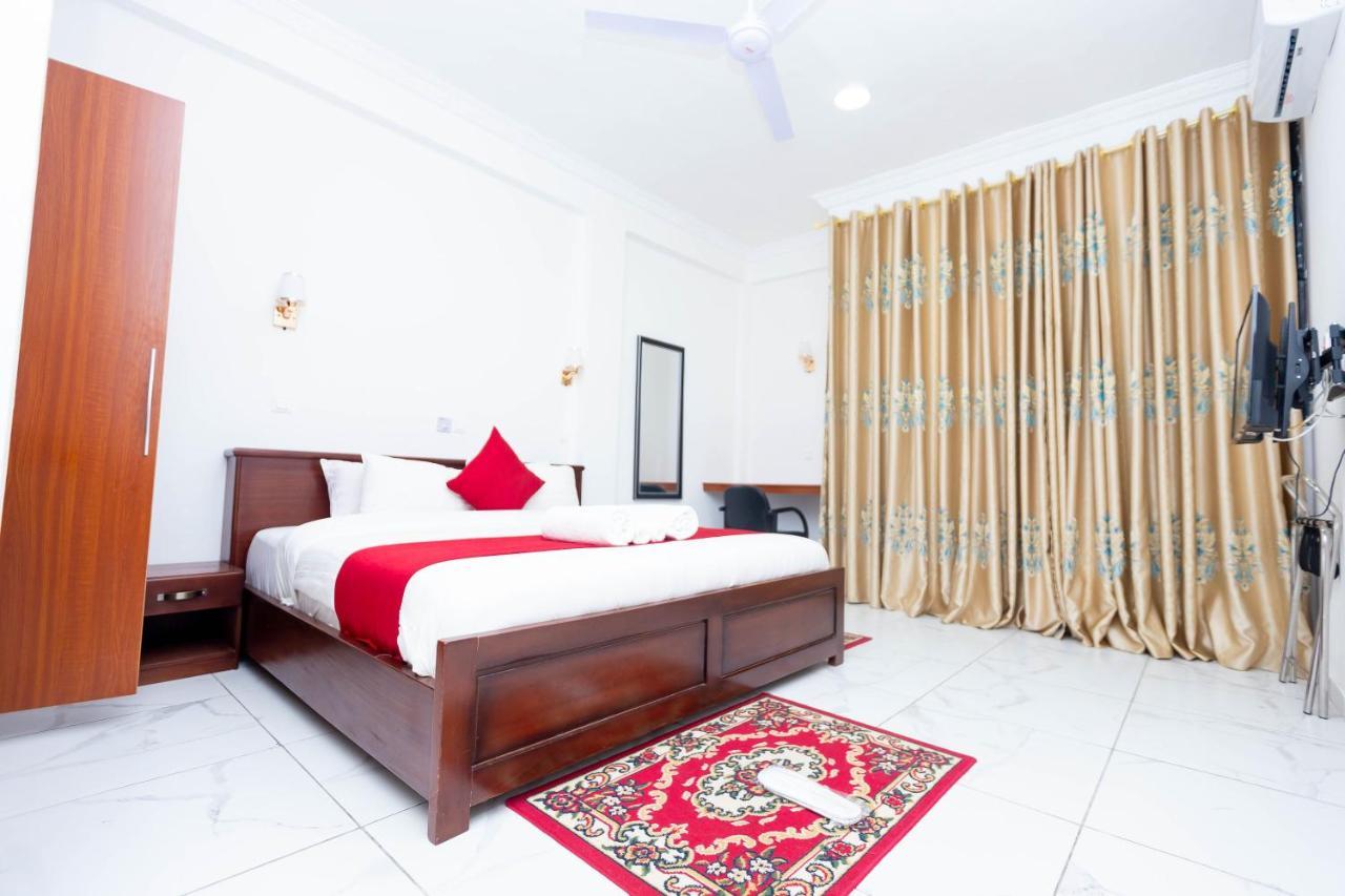 Sky Plus Hotel & Resort Ho 외부 사진