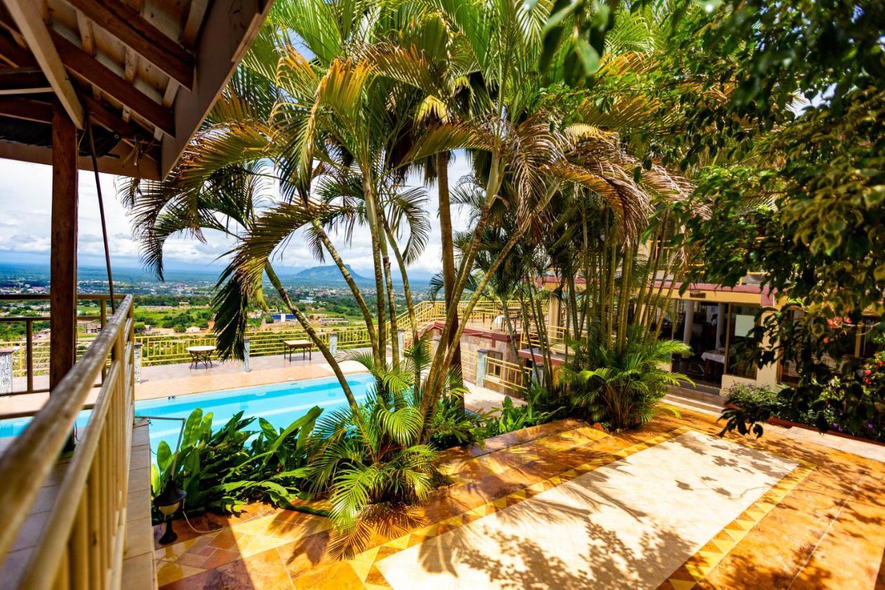 Sky Plus Hotel & Resort Ho 외부 사진