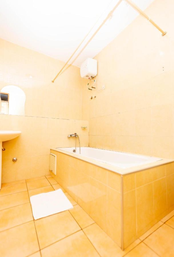 Sky Plus Hotel & Resort Ho 외부 사진