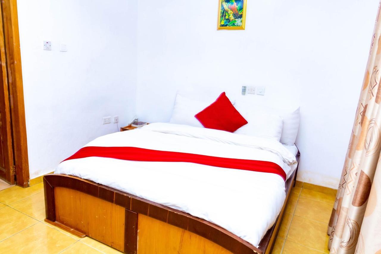 Sky Plus Hotel & Resort Ho 외부 사진